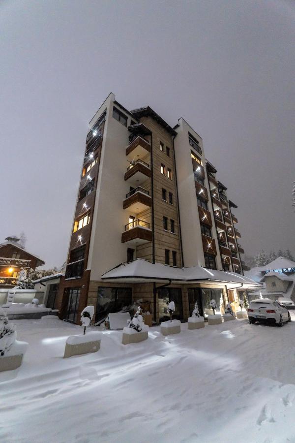 Royal Blue Wellness & Spa Apartment Zlatibor Exterior photo