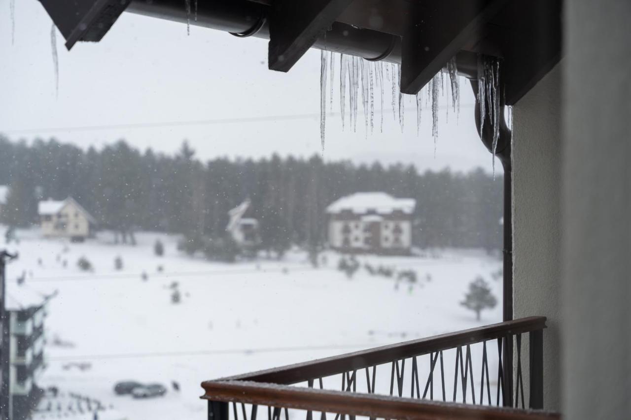 Royal Blue Wellness & Spa Apartment Zlatibor Exterior photo